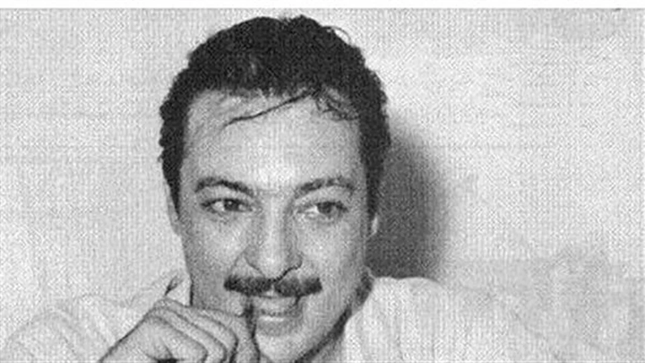 رحلة سينمائية.. محطات استثنائية في حياة رشدي أباظة بعيد ذكرى وفاته